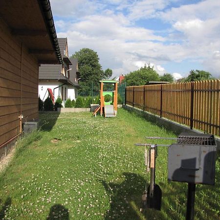 Banskie Zacisze Szaflary Quarto foto