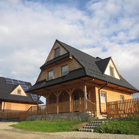 Banskie Zacisze Szaflary Quarto foto