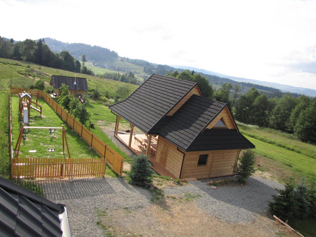 Banskie Zacisze Szaflary Quarto foto