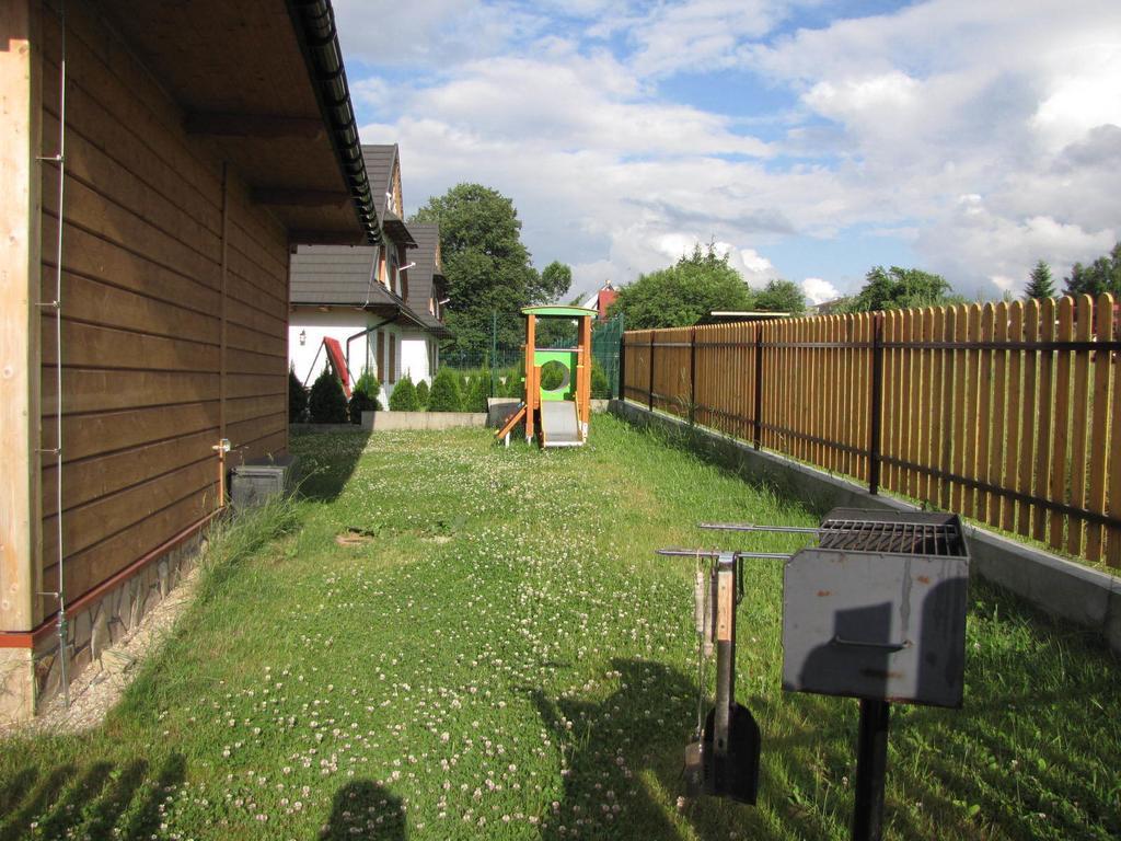 Banskie Zacisze Szaflary Quarto foto