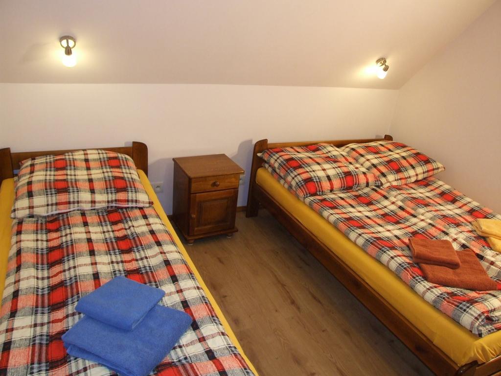 Banskie Zacisze Szaflary Quarto foto