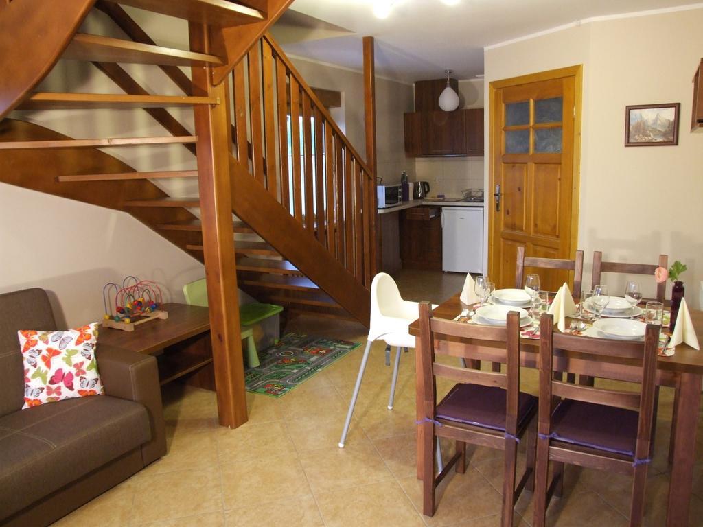 Banskie Zacisze Szaflary Quarto foto