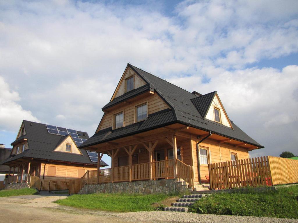 Banskie Zacisze Szaflary Quarto foto
