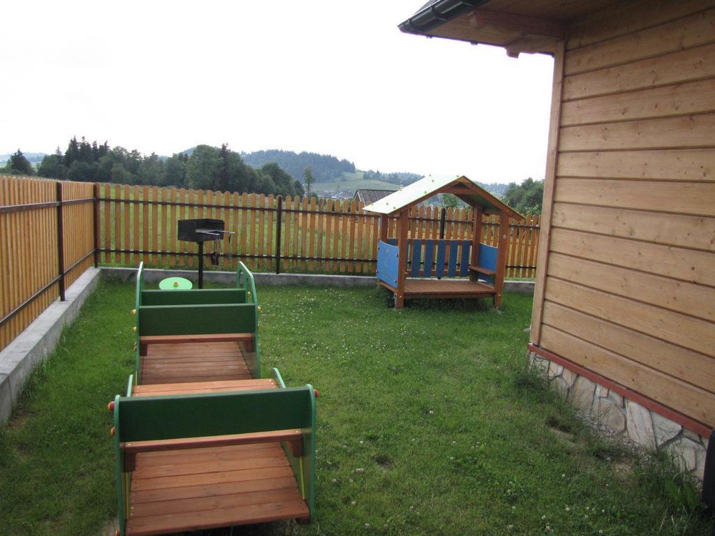 Banskie Zacisze Szaflary Quarto foto