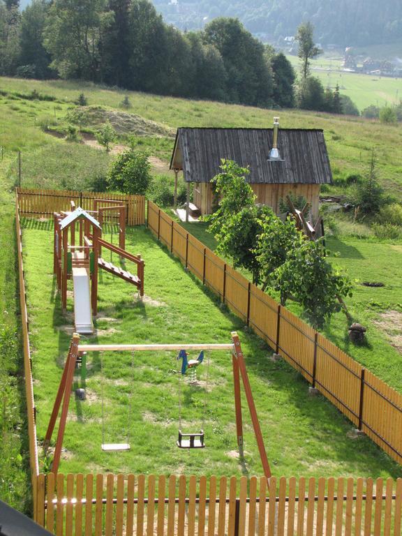 Banskie Zacisze Szaflary Quarto foto