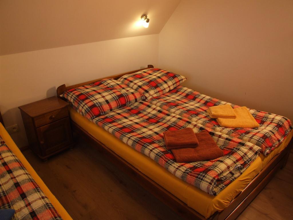 Banskie Zacisze Szaflary Quarto foto